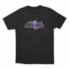 Hard Launch Unisex T Shirt Black