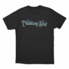 Phantasy Land Unisex T Shirt Black