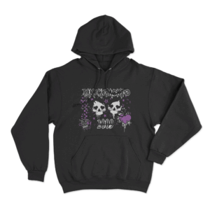 Take Me Back To 2009 Unisex Hoodie Black